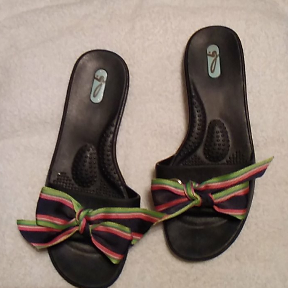 Okal Woman's Sandals